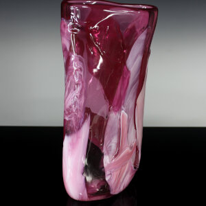 Furnace Blown Glass</br>9 x 3 x 14&rdquo;</br>2020