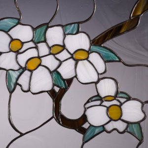 Stained Glass</br>11 x 16&rdquo;<br>2024