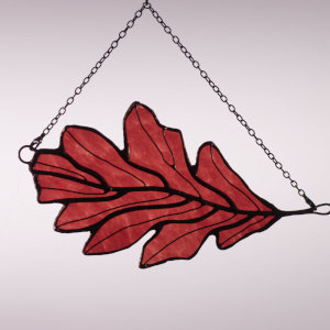 Stained Glass</br>7 x 5&rdquo;</br>2024