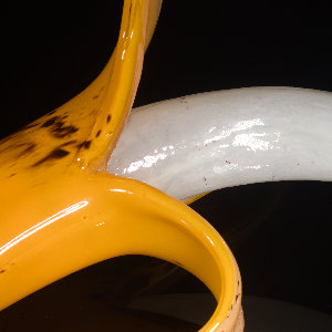 Furnace Blown Glass</br>10 x 8 x 6&rdquo;</br>2026