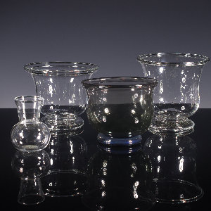 Furnace Blown Glass</br>2026