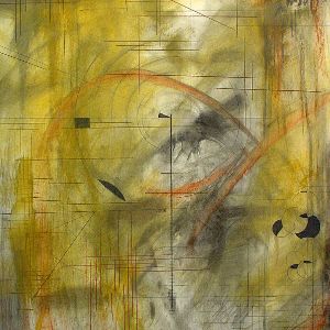 Pastel, Charcoal, and Graphite on Illustration Board</br>38 x 28&rdquo;</br>2008<