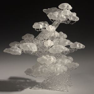 Torchworked Glass</br>2015