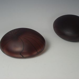 Glass</br>6 x 24 x 12&rdquo;</br>2009