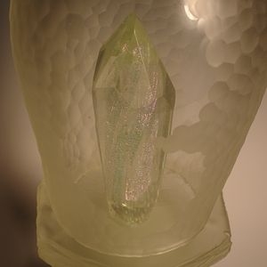 Glass</br>2012